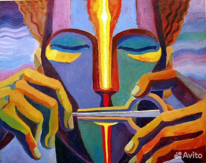 Этно музыканты, Музыкальное оформление