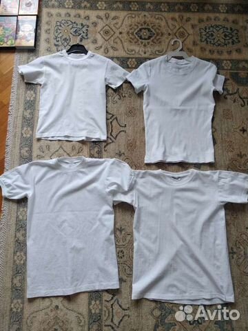 Одежда для подростков