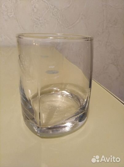 Стаканы для виски