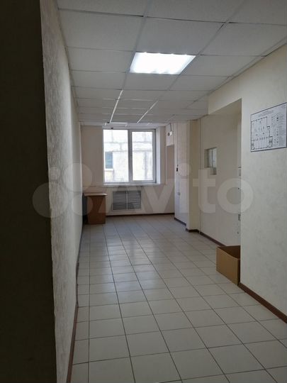 Офис, 10 м²