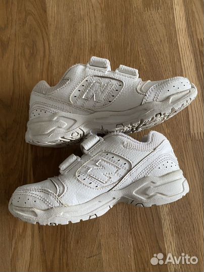 Кроссовки new balance 28