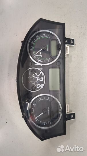 Щиток приборов Land Rover Discovery 3, 2005