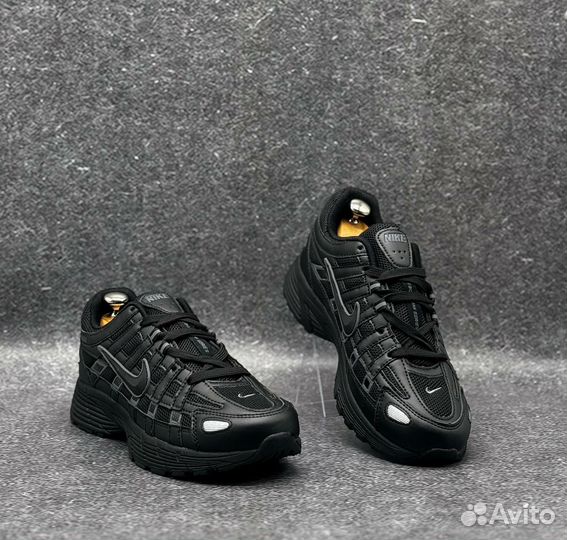 Кроссовки мужские Nike P-6000