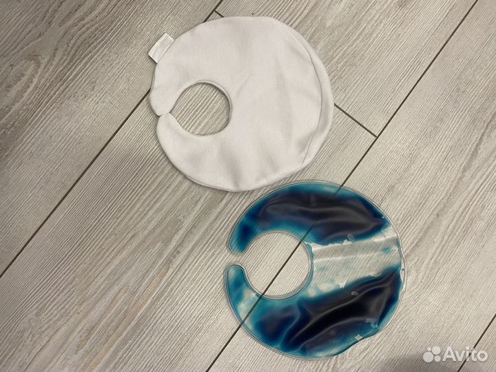 Накладка на грудь