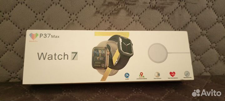 Коробка для телефона