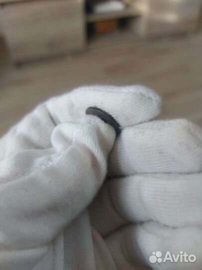 Монета 1/2 копейки 1887 год