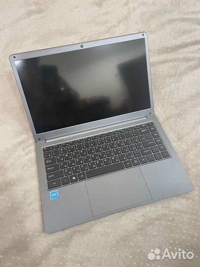 Ноутбук Azerty