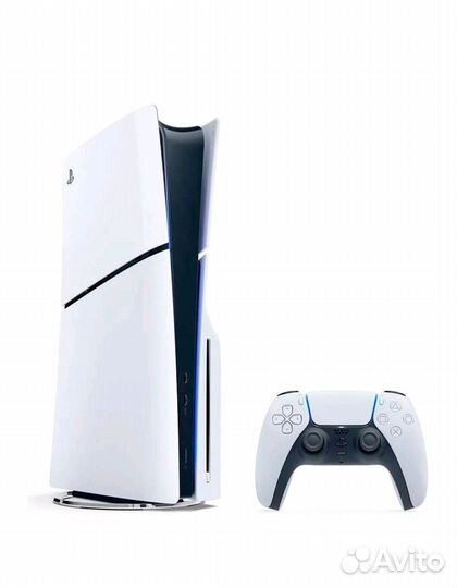 Sony playstation 5 slim Ps5