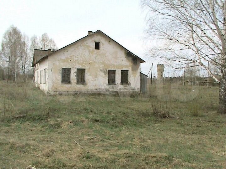 Дом 160 м² на участке 34 сот.