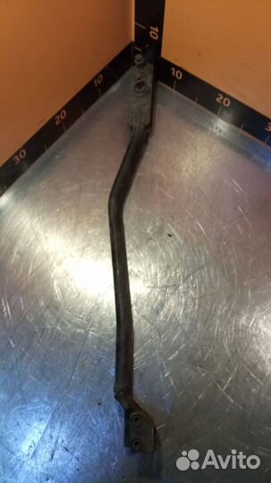 Тяга переключения передач \DAF