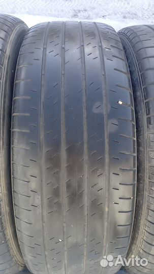 Bridgestone Alenza H/L 33 225/60 R18 100H