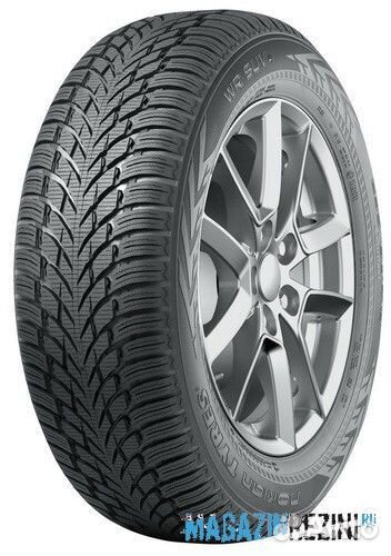 Nokian Tyres WR SUV 4 265/50 R19