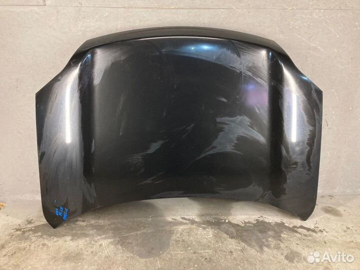 Капот Nissan X-Trail T31