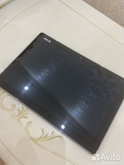 Планшет asus zenpad 10