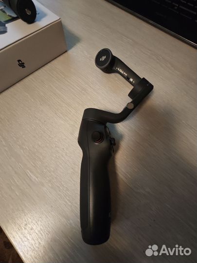 Dji Osmo mobile 6