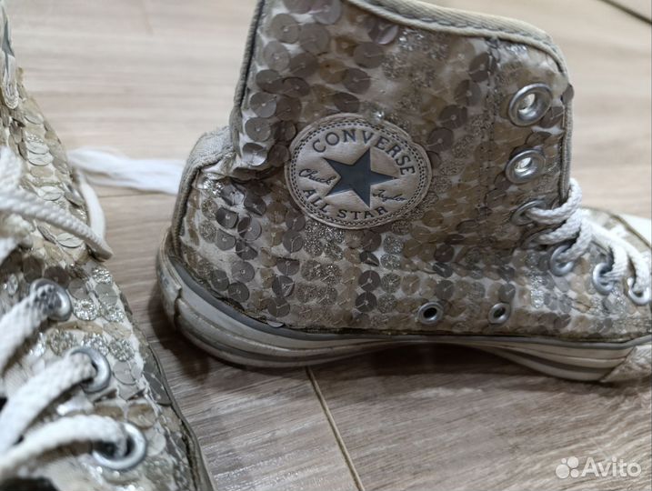 Обувь пакетом 36 рр