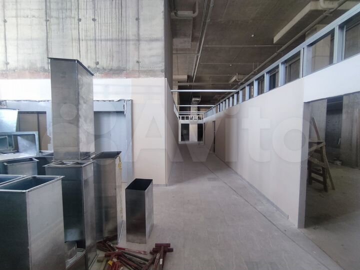 Офис, 44.91 м²