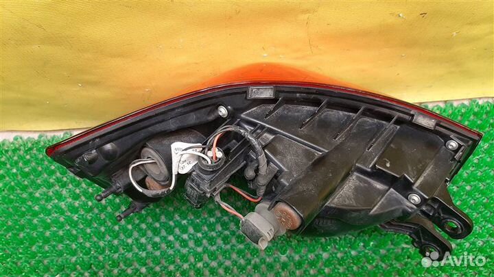 Стоп-сигнал правый Skoda Rapid NK6 2020 - Н. В