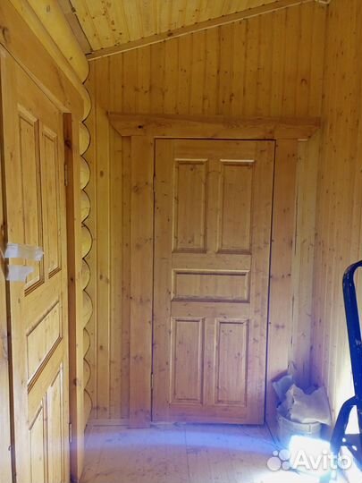 Срубы любые под ваш заказ сосна, кедр, осина, липа