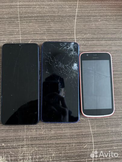 Xiaomi Redmi 9C (NFC), 2/64 ГБ