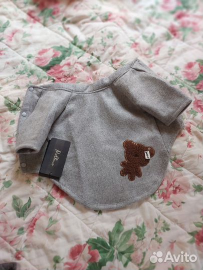 Одежда для собак мелких пород