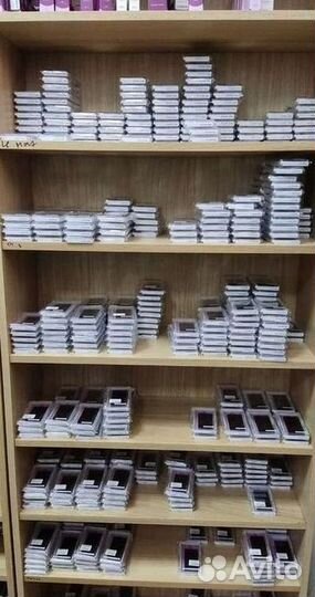 Ресницы для наращивания Enigma \ и расходка