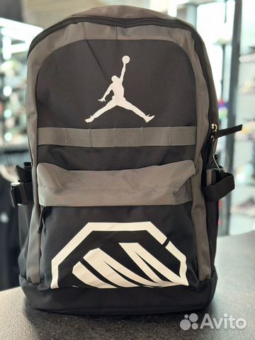 Спортивный рюкзак Jordan