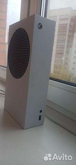 Xbox series s