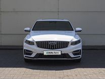 Geely Preface 2.0 AMT, 2023, 7 223 км, с пробегом, цена 3 045 000 руб.