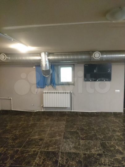 Свободного назначения, 75 м²