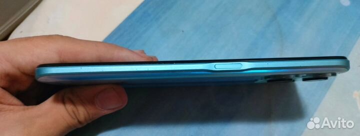 realme 9 Pro, 8/128 ГБ