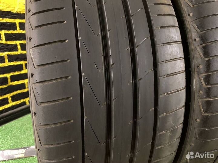 Hankook Ventus S1 Evo 2 K117 245/40 R18