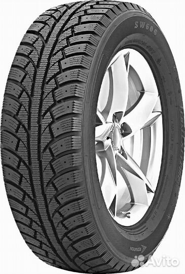 Westlake SW606 275/65 R18 T