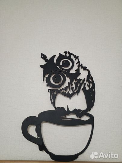 Панно настенное