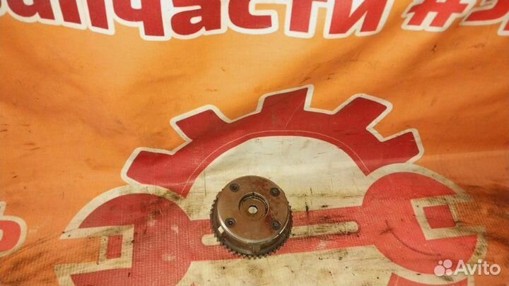 Муфта VVT-I Mazda Mazda 3 L3VE