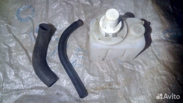 Ваз 2101-2107 (запчасти)