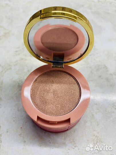 Тени Sephora (палетка для глаз и лица)