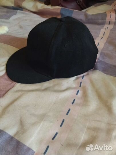 Кепка женская летняя