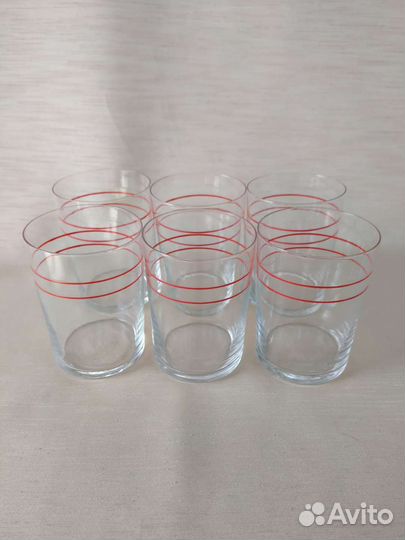 Стакан для подстаканника