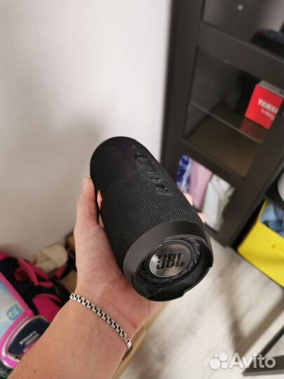 Bluetooth колонка