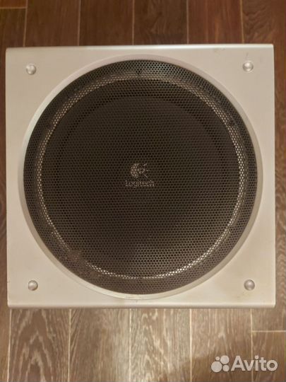 Logitech z3
