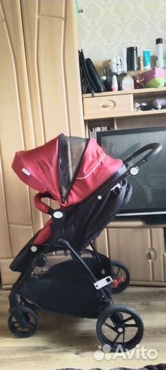 Коляска Babyton urban
