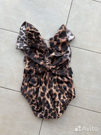 Ромпер mimilashik