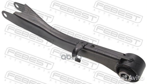 Тяга подвески продольная зад прав 0825G12RR