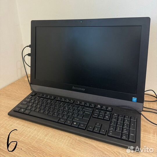 Моноблоки и ноутбуки