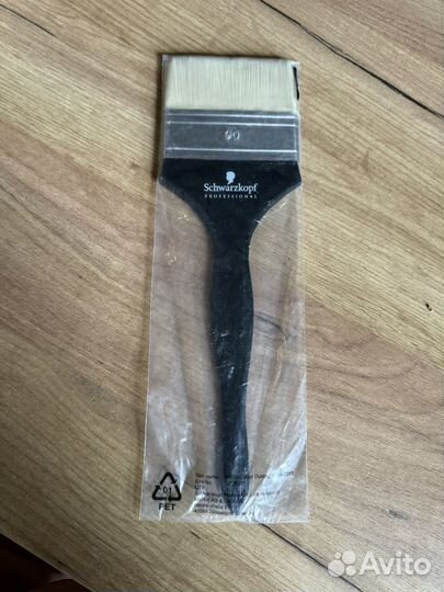 Кисти schwarzkopf