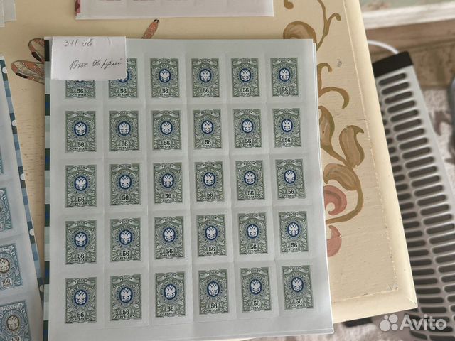 Почтовые марки продам объявление продам