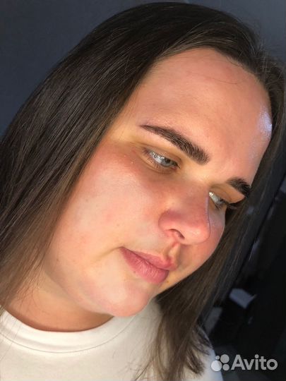 Мастер бровист