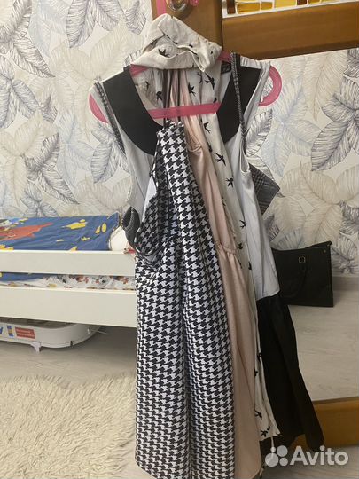 Школьные вещи на девочку