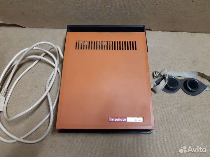 Ультрафиолетовый облучатель